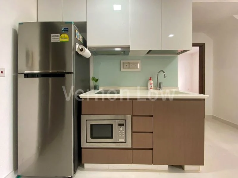 Common Room (Condo) for Rent in  Kensington Square - Image 4