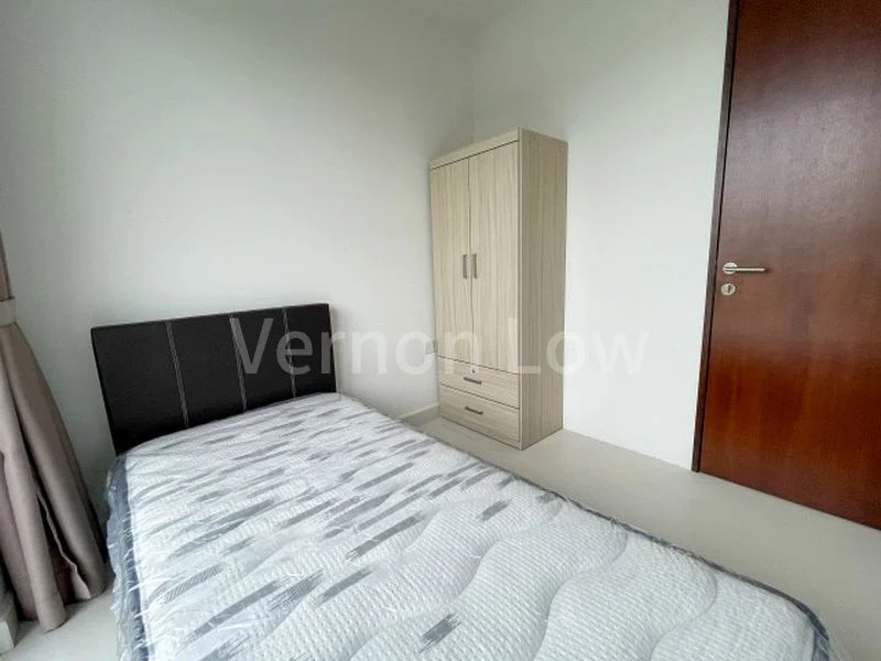 Common Room (Condo) for Rent in  Kensington Square - Image 8