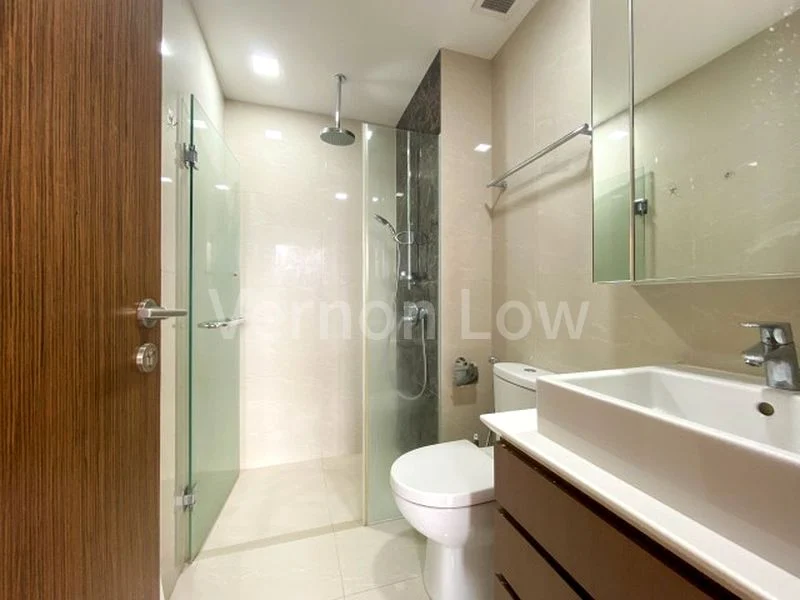 Common Room (Condo) for Rent in  Kensington Square - Image 7