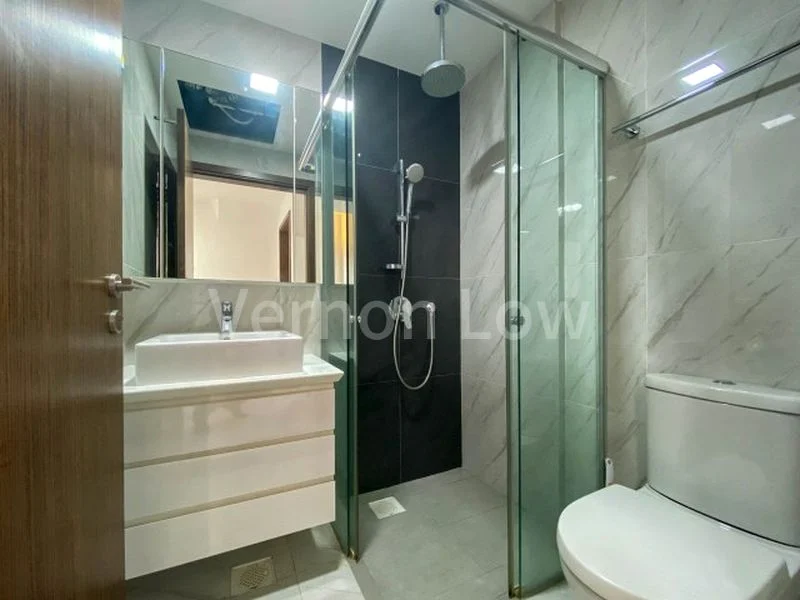 Common Room (Condo) for Rent in  Kensington Square - Image 6