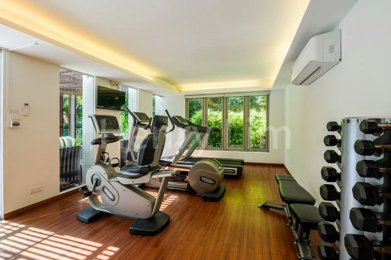 3 Bed Condo for Rent in Nassim Regency - Image 6