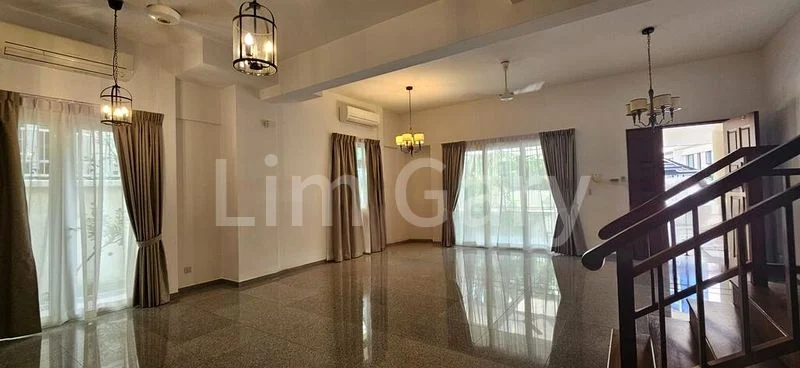 5+1 Bed Semi-Detached House (Landed) for Rent in One Tree Hill Collection - Image 1
