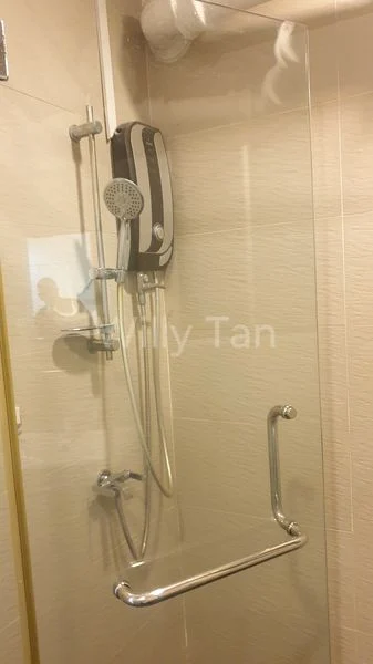 Master Room (Condo) for Rent in  People's Park Complex - Image 7