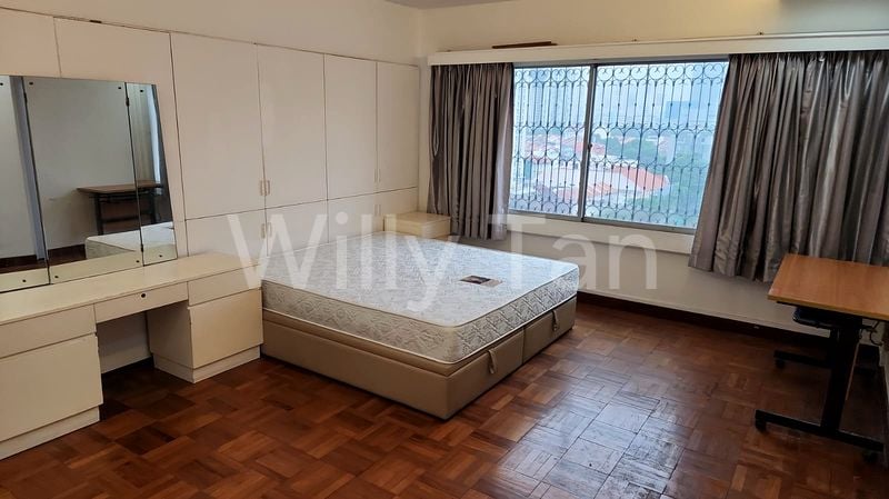 Master Room (Condo) for Rent in  People's Park Complex - Image 2
