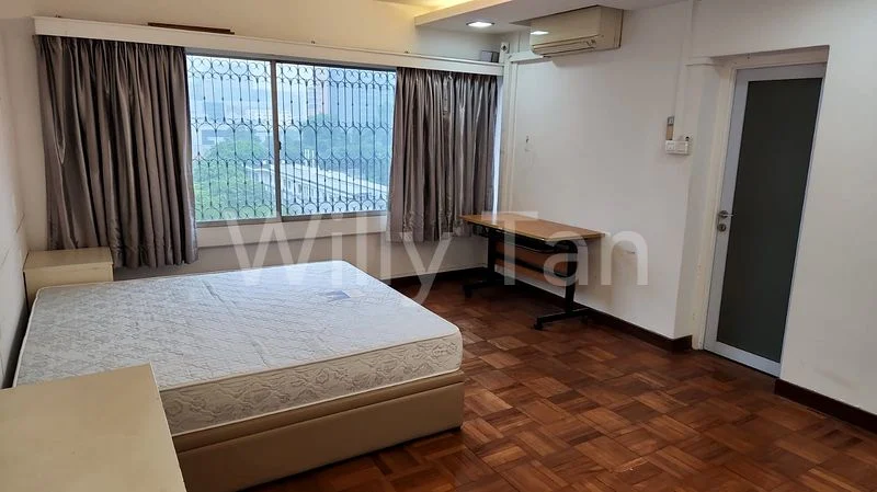 Master Room (Condo) for Rent in  People's Park Complex - Image 3