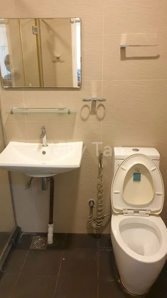 Master Room (Condo) for Rent in  People's Park Complex - Image 6