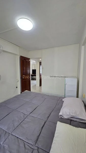 Master Room (HDB) for Rent in 401 Bedok North Avenue 3 - Image 4