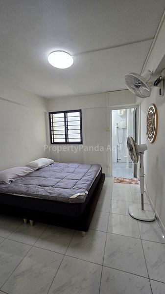 Master Room (HDB) for Rent in 401 Bedok North Avenue 3 - Image 1