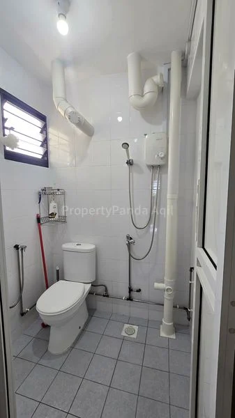 Master Room (HDB) for Rent in 401 Bedok North Avenue 3 - Image 6