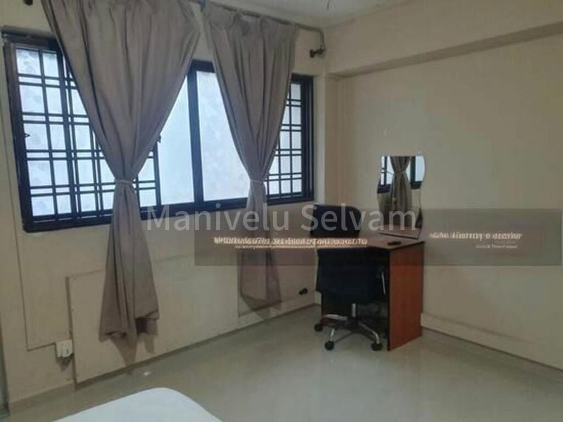 5 Room (5I) HDB for Rent in 120 Marsiling Rise - Image 5