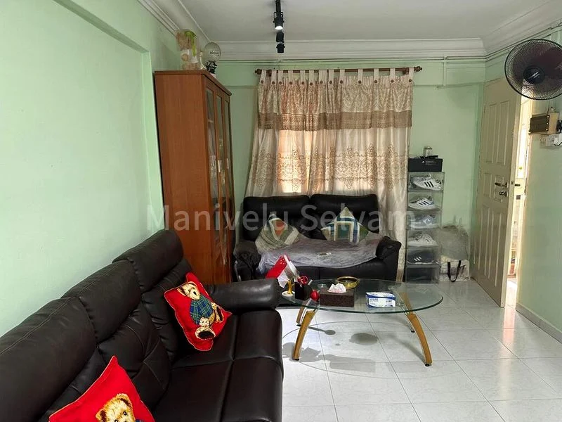 5 Room (5I) HDB for Rent in 120 Marsiling Rise - Image 1
