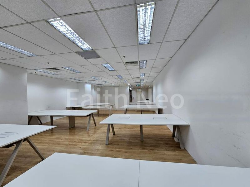 Office for Rent: Raffles Place - Image 4
