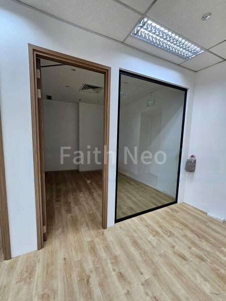 Office for Rent: Raffles Place - Image 1