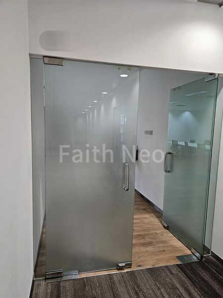 Office for Rent: Raffles Place - Image 3