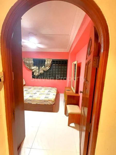 Common Room (HDB) for Rent in  352 Kang Ching Road - Image 2