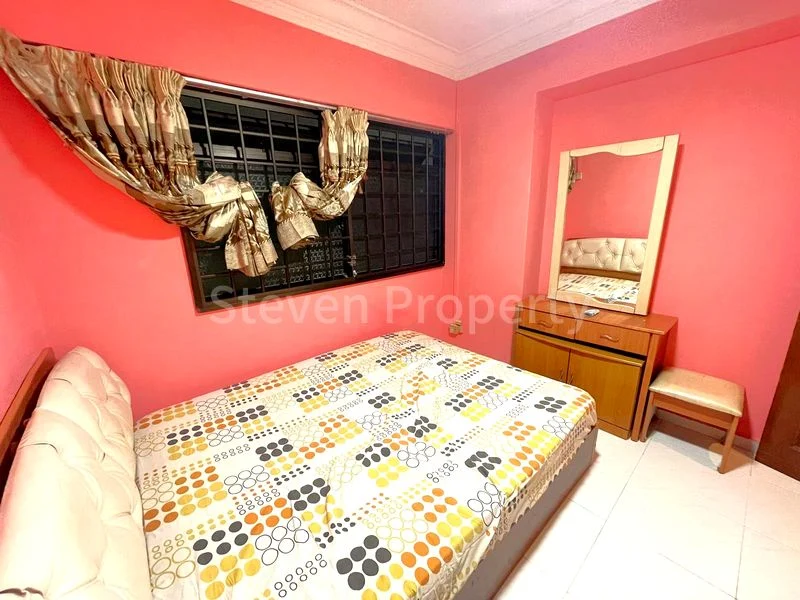 Common Room (HDB) for Rent in  352 Kang Ching Road - Image 4