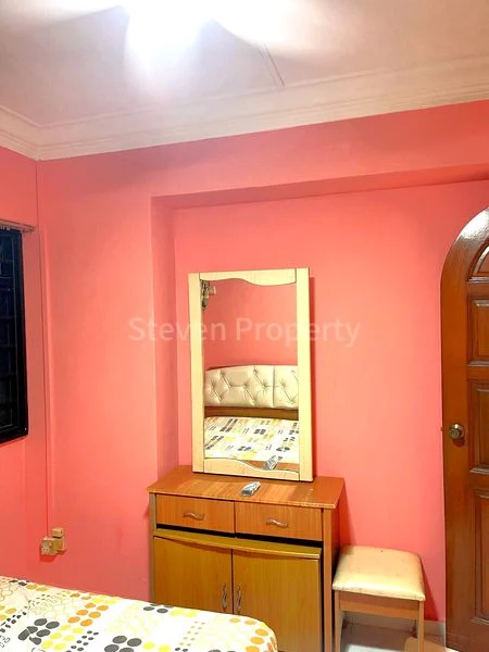 Common Room (HDB) for Rent in  352 Kang Ching Road - Image 5