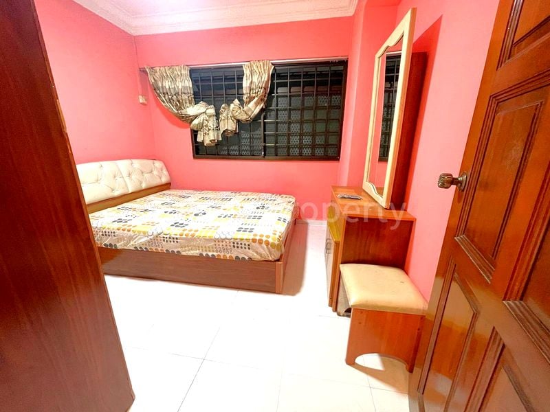 Common Room (HDB) for Rent in  352 Kang Ching Road - Image 1