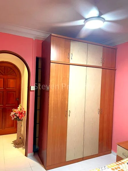 Common Room (HDB) for Rent in  352 Kang Ching Road - Image 7