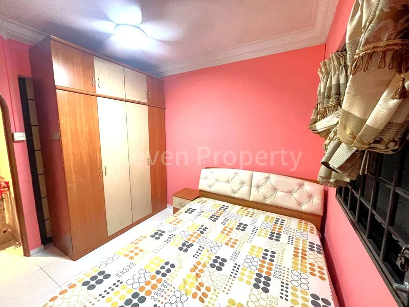 Common Room (HDB) for Rent in  352 Kang Ching Road - Image 6
