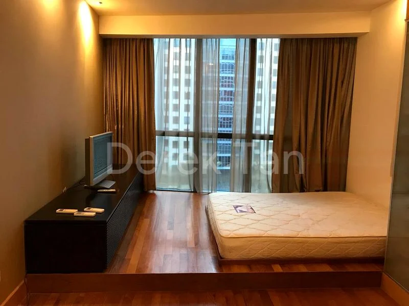 3 Bed Condo for Rent in  Water Place - Image 3