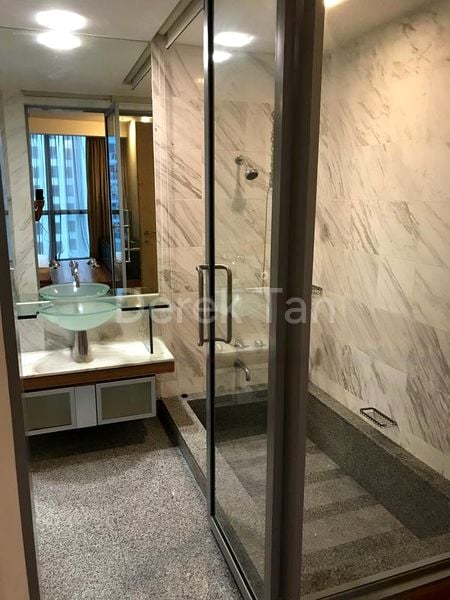 3 Bed Condo for Rent in  Water Place - Image 2