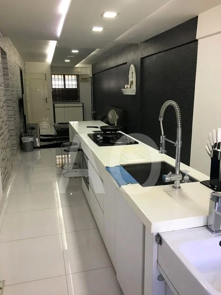 3 Room (3NG) HDB for Rent in  99 Aljunied Crescent - Image 1