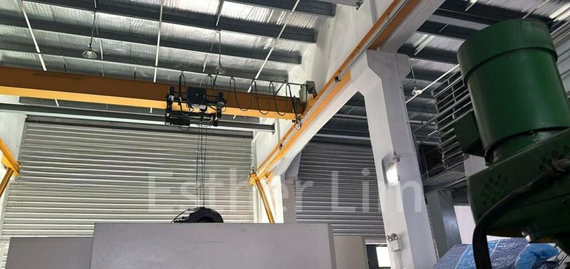 Factory / Workshop (B2) for Sale: "Woodlands Connection - Image 5