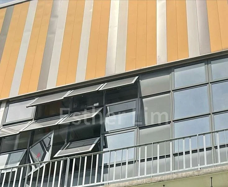 Factory / Workshop (B2) for Sale: "Woodlands Connection - Image 2