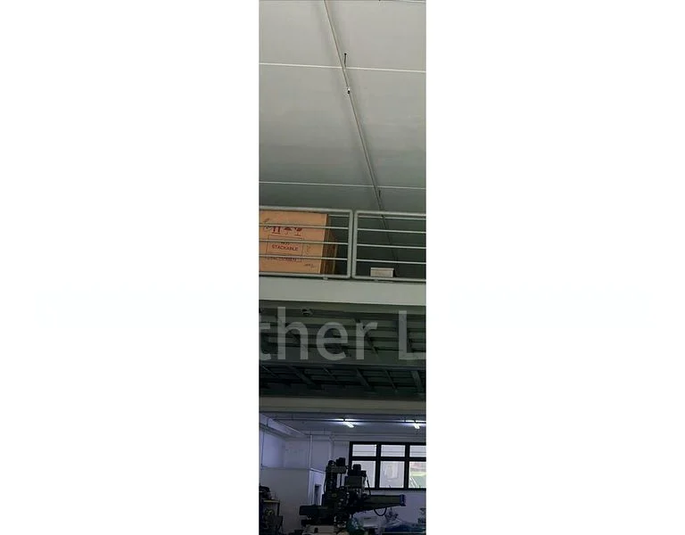 Factory / Workshop (B2) for Sale: "Woodlands Connection - Image 3