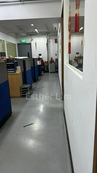 Factory / Workshop (B2) for Sale: "Woodlands Connection - Image 7