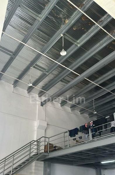 Factory / Workshop (B2) for Sale: "Woodlands Connection - Image 4