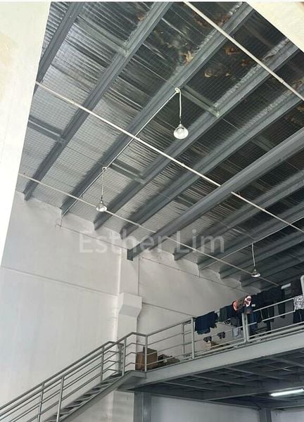 Factory / Workshop (B2) for Sale: "Woodlands Connection - Image 6