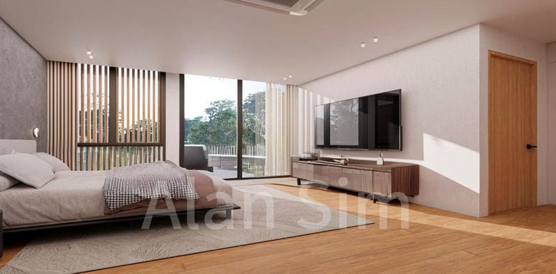 5 Bed Terraced House (Landed) for Sale in  Regent Villas - Image 3