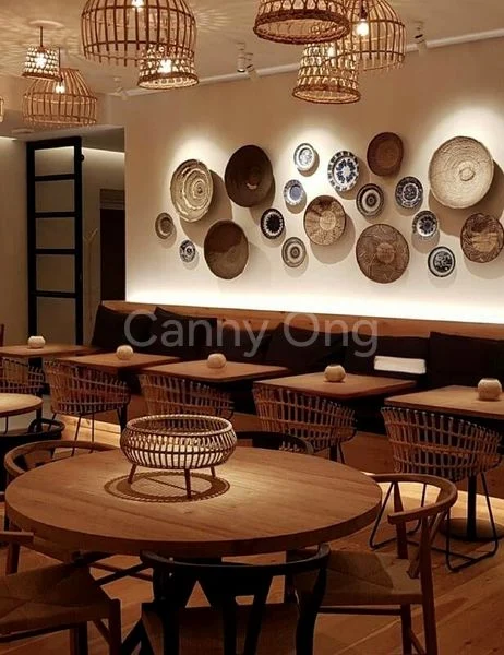 Food & Beverage for Rent: Upper Thomson Road Shop Houses - Image 4