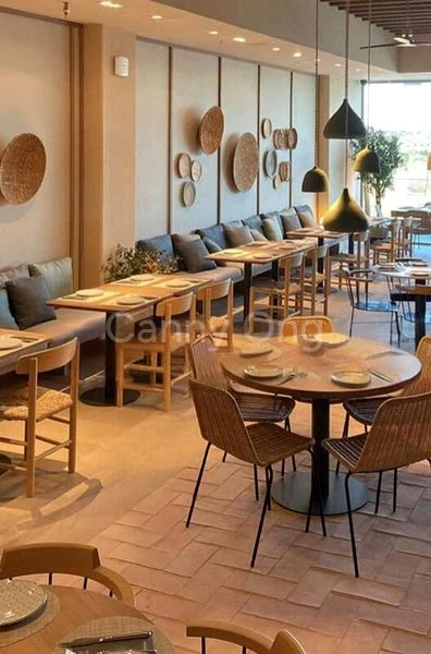 Food & Beverage for Rent: Upper Thomson Road Shop Houses - Image 3