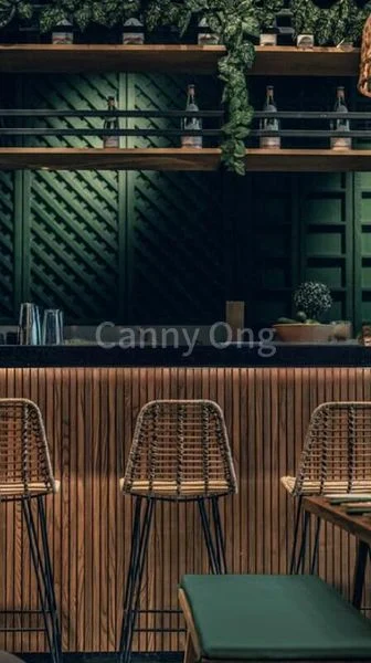 Food & Beverage for Rent: Upper Thomson Road Shop Houses - Image 1