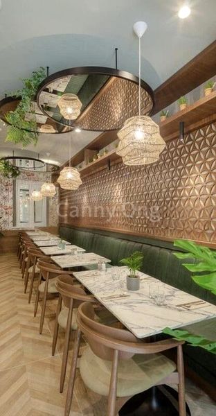 Food & Beverage for Rent: Upper Thomson Road Shop Houses - Image 2