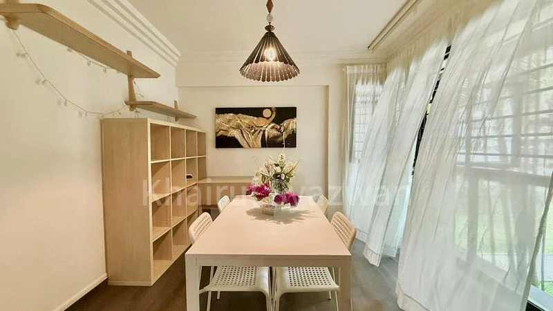 4 Room (4A) HDB for Rent in  655 Senja Road - Image 3