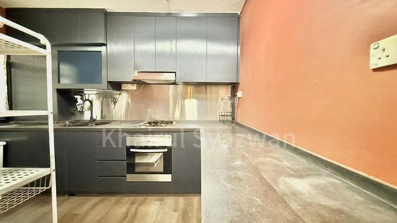 4 Room (4A) HDB for Rent in  655 Senja Road - Image 4