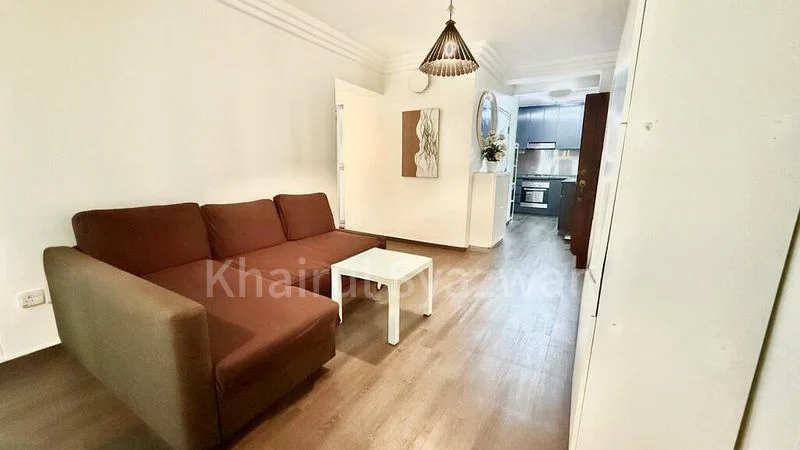 4 Room (4A) HDB for Rent in  655 Senja Road - Image 2