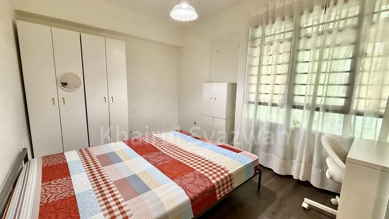 4 Room (4A) HDB for Rent in  655 Senja Road - Image 5