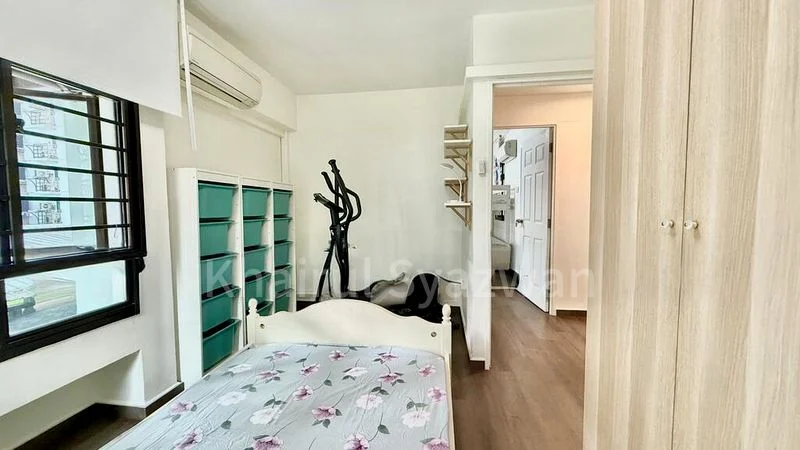 4 Room (4A) HDB for Rent in  655 Senja Road - Image 6