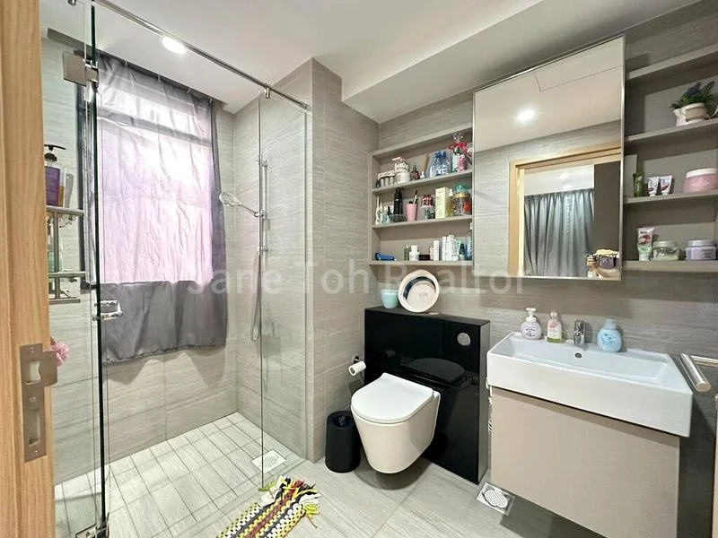 3 Bed Executive Condo for Sale in Parc Life - Image 8