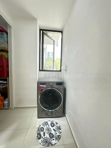 3 Bed Executive Condo for Sale in Parc Life - Image 2