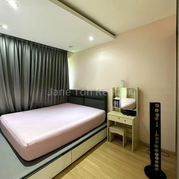 3 Bed Executive Condo for Sale in Parc Life - Image 9