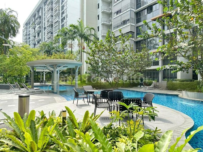 3 Bed Executive Condo for Sale in Parc Life - Image 4