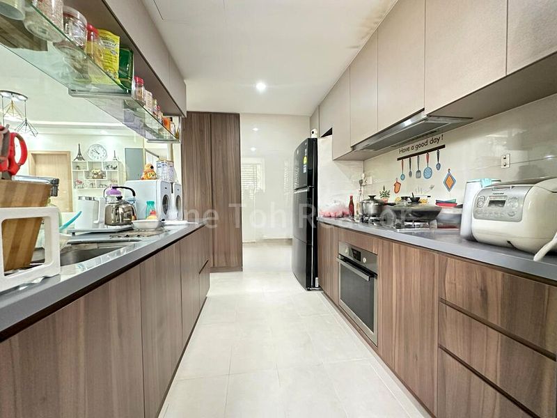 3 Bed Executive Condo for Sale in Parc Life - Image 11