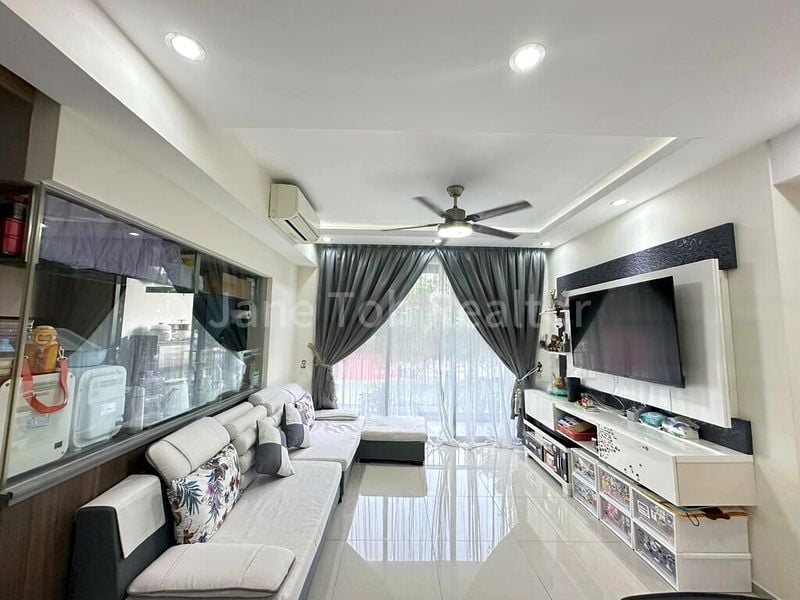 3 Bed Executive Condo for Sale in Parc Life - Image 13