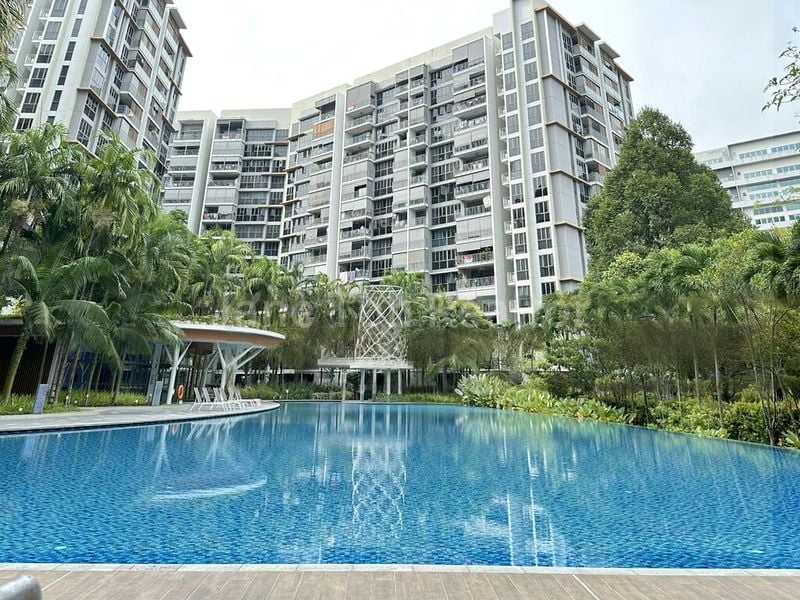 3 Bed Executive Condo for Sale in Parc Life - Image 3